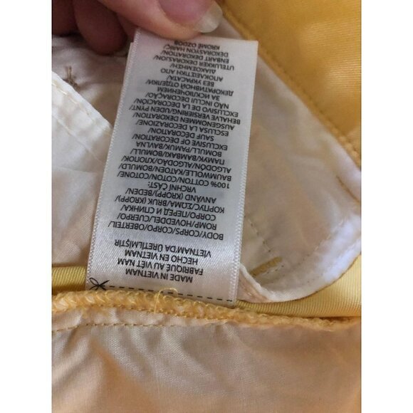 POLO Oxford Shorts - Picture 3 of 3